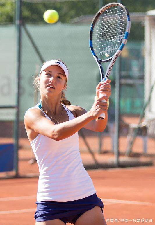 年轻选手的 年轻选手的