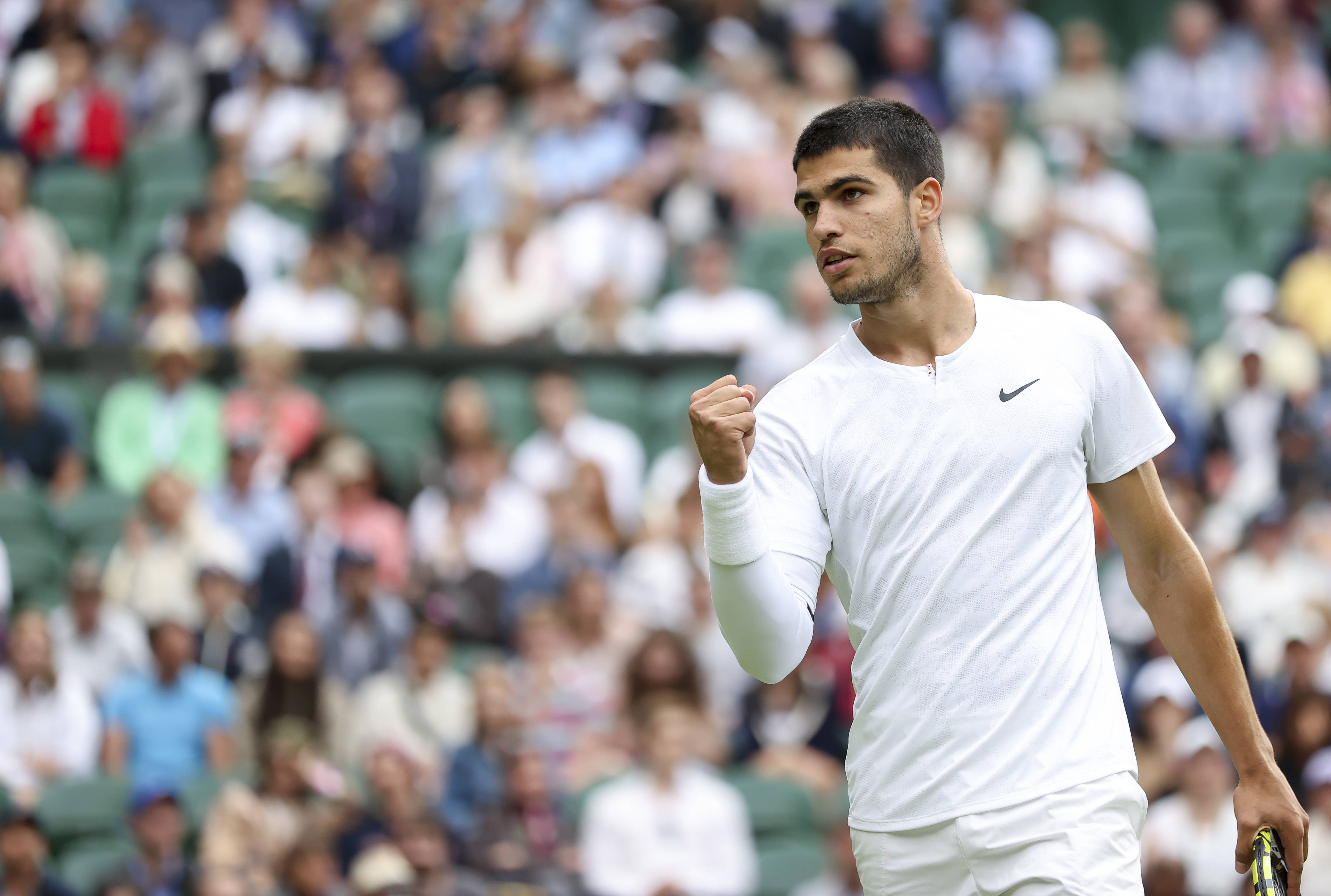 都是奇克在 都是奇克在