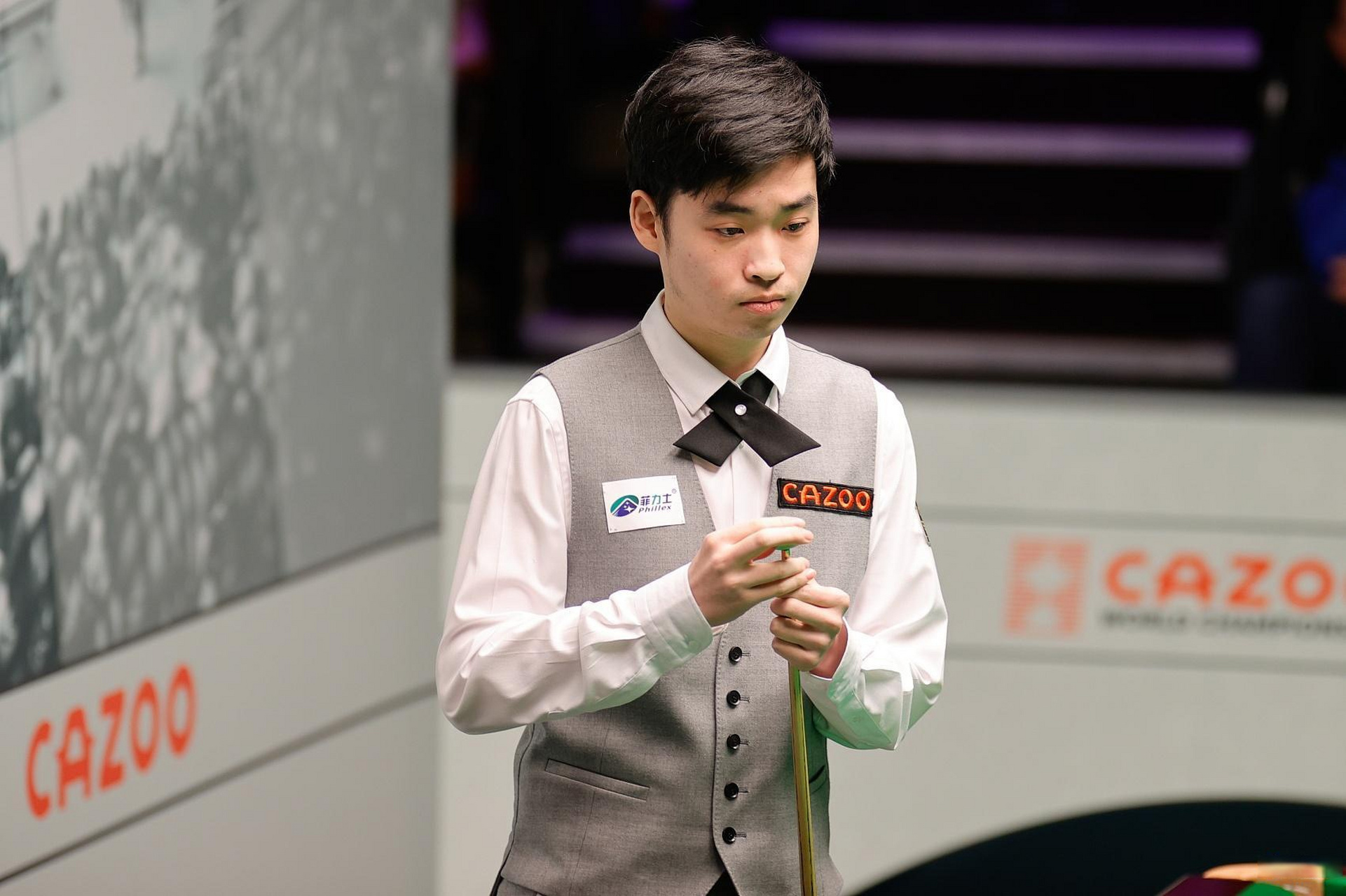 不仅让球迷 不仅让球迷