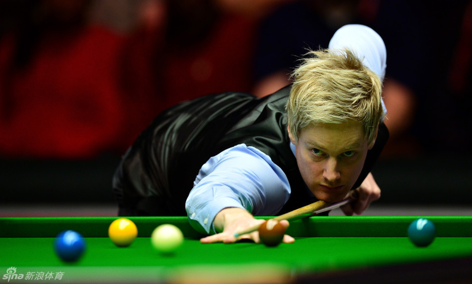 高效的终结 高效的终结