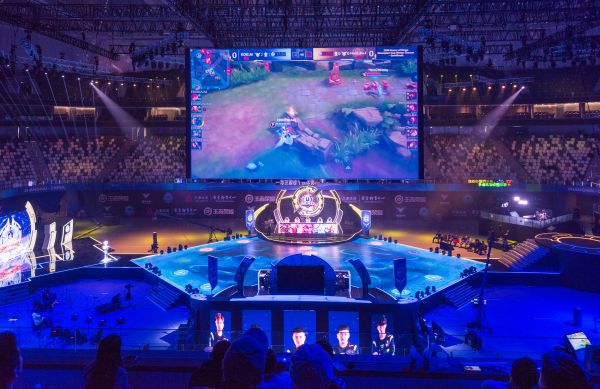 这两位实力 这两位实力