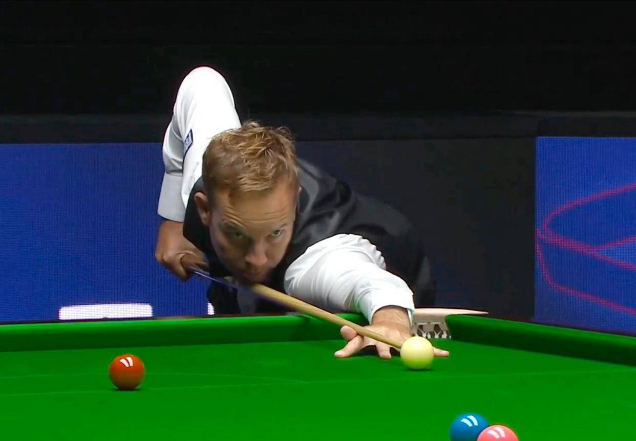 大帽申京 大帽申京