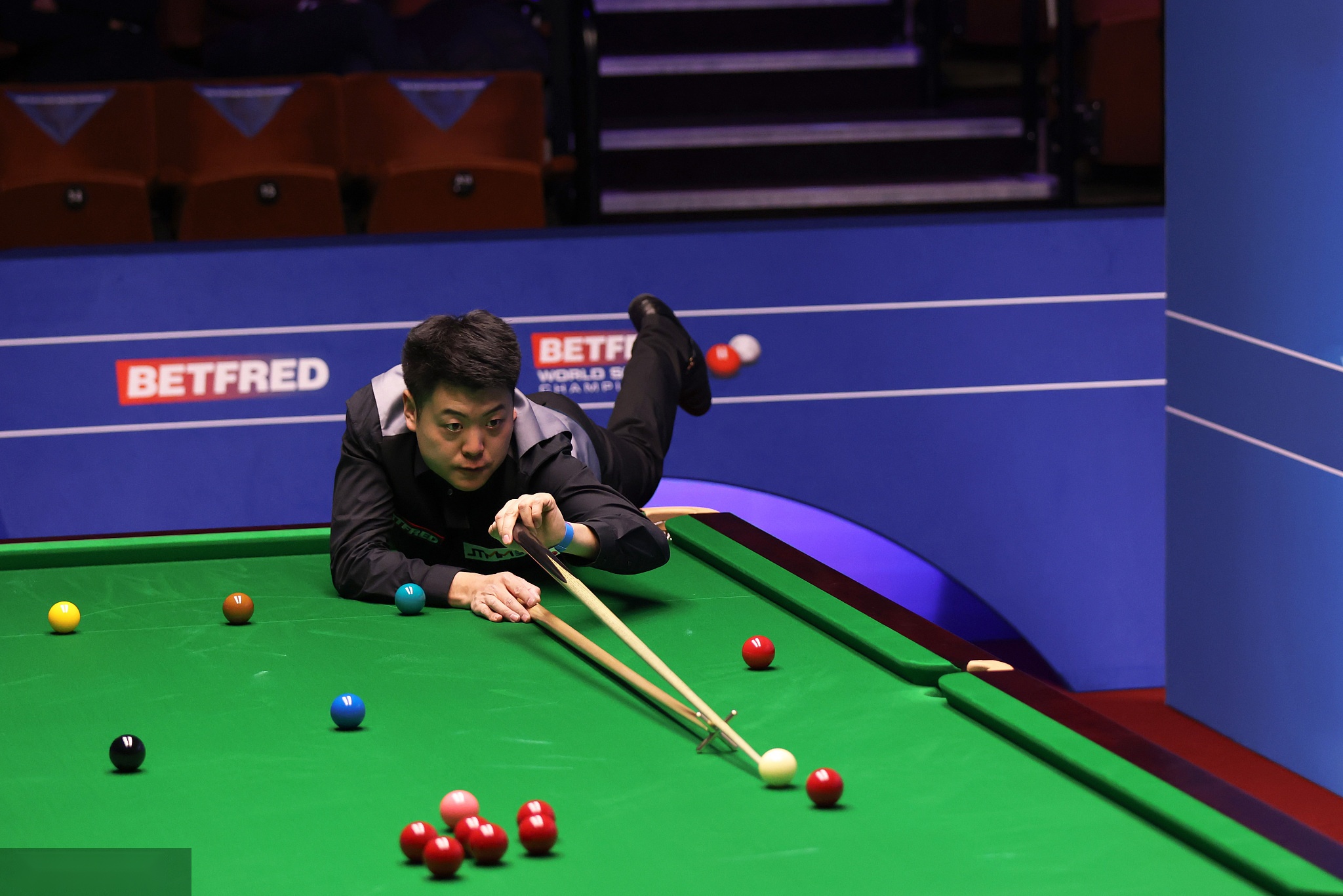 那他无疑将 那他无疑将