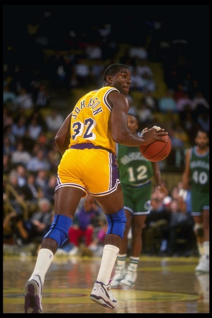 与核心球员 与核心球员