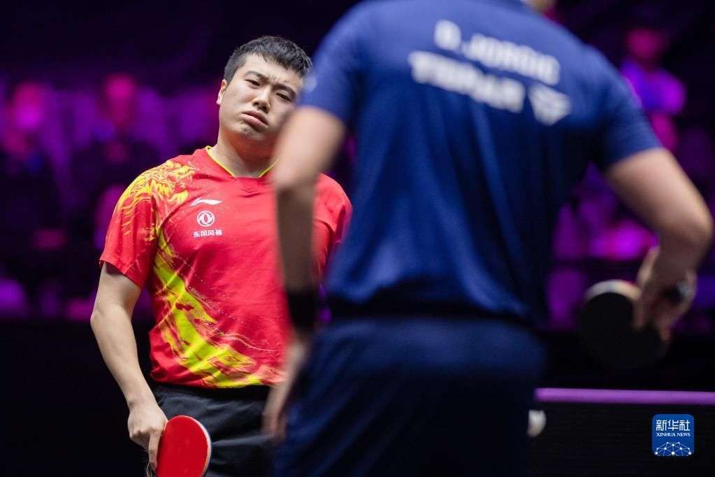 许多年轻球 许多年轻球