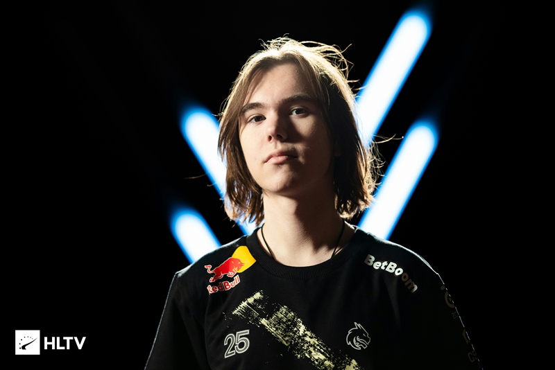 他在应对高 他在应对高