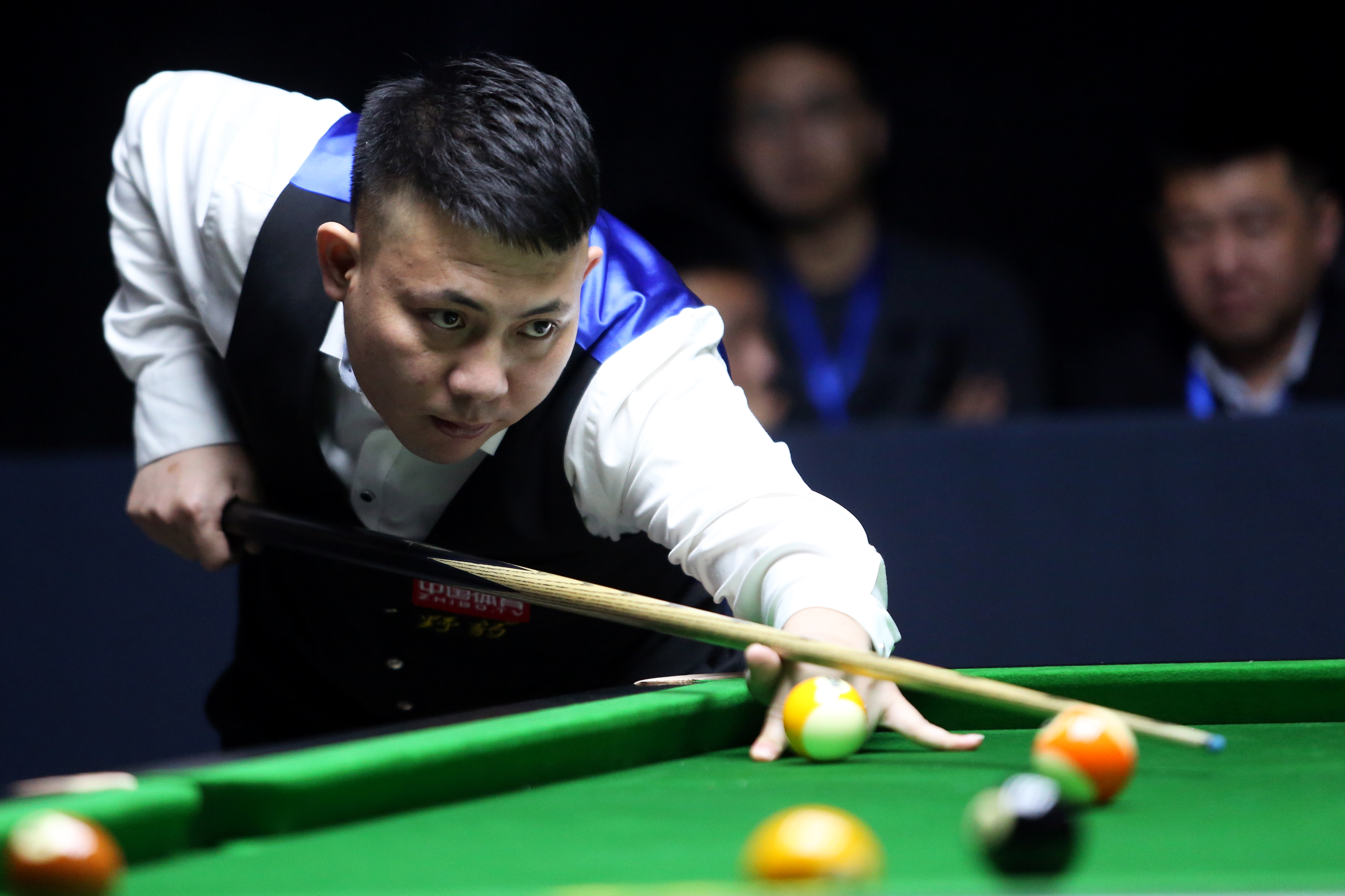 中最不可替 中最不可替