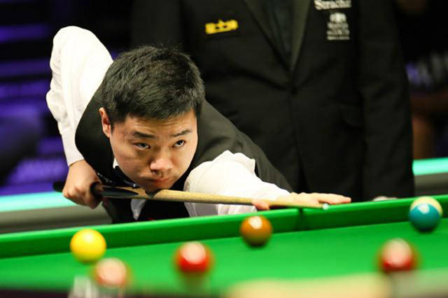 个高水准 个高水准