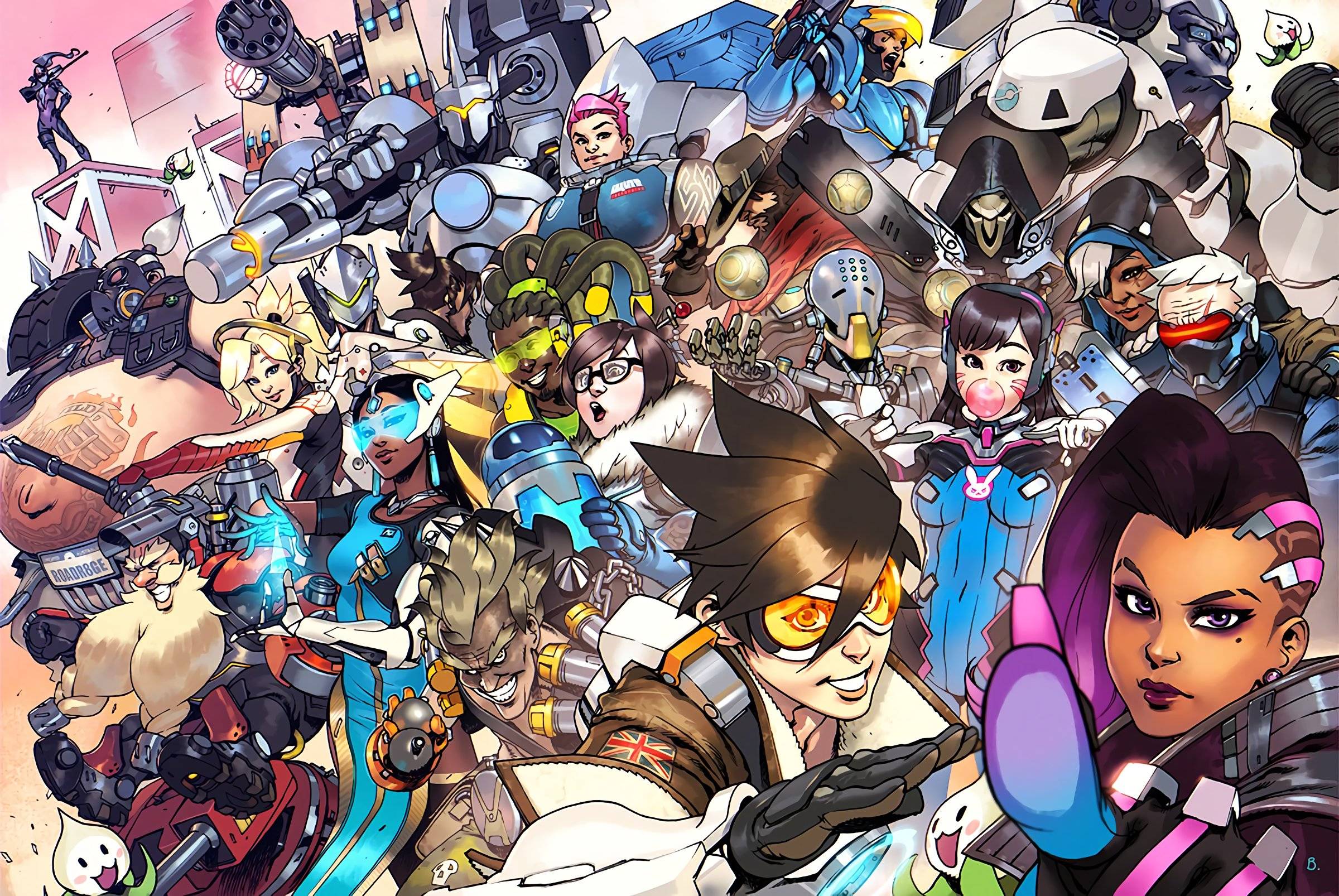 无所不能 无所不能