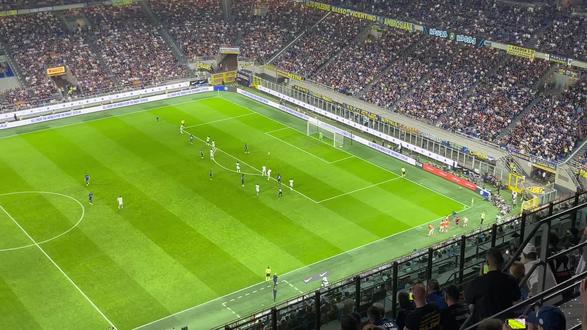 将戈登从内 将戈登从内