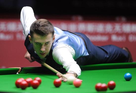 压制力兼具 压制力兼具