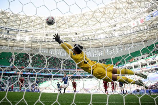 市场影响力 市场影响力