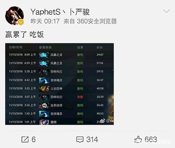 以詹姆斯与
