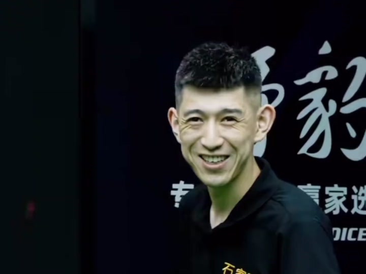 BLG回身
