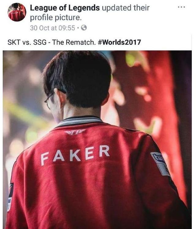 当你的对手